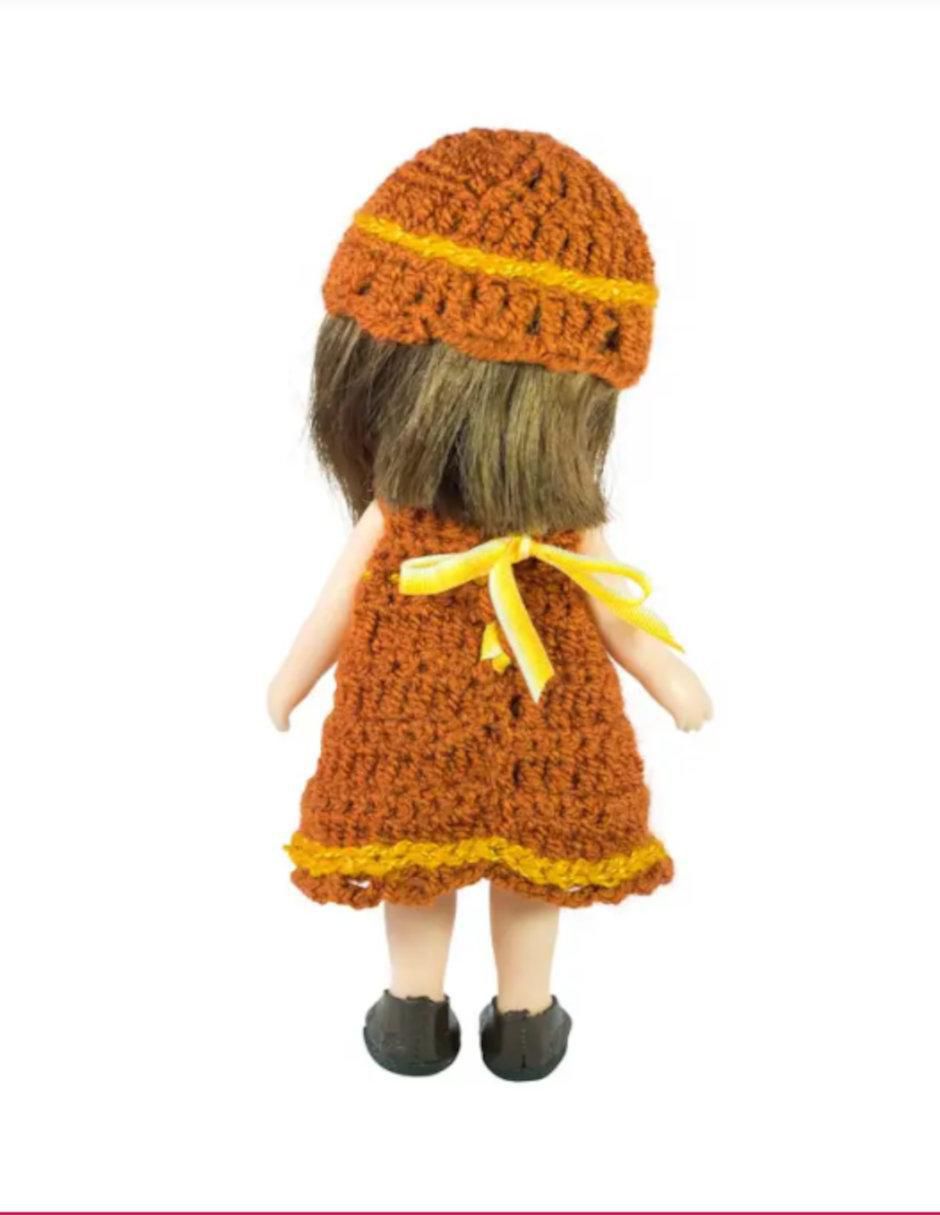 Muñeca Encanto 3