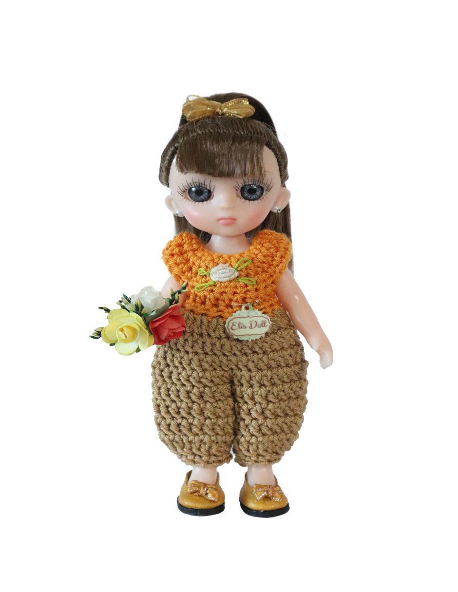 Muñeca Encanto