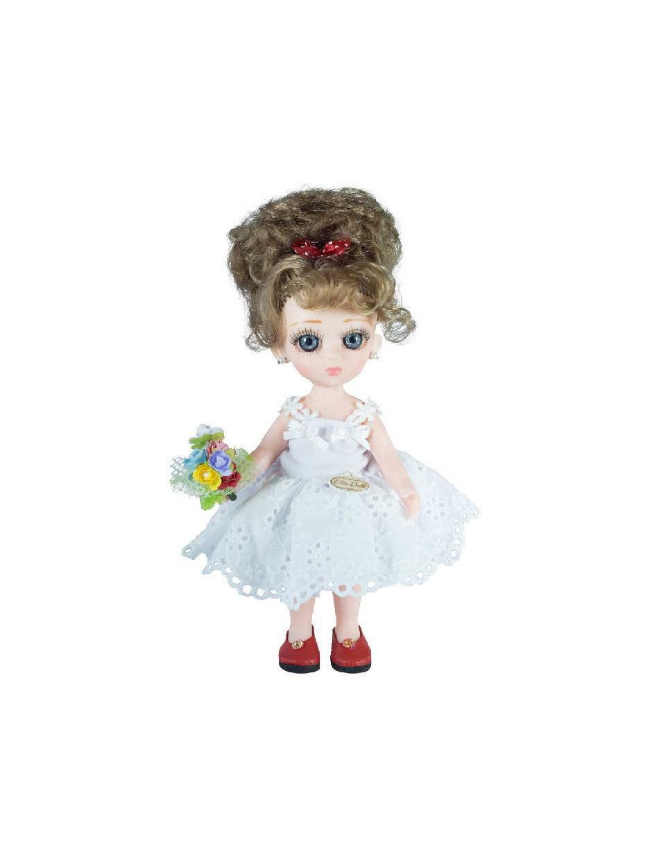 Muñeca Encanto 2