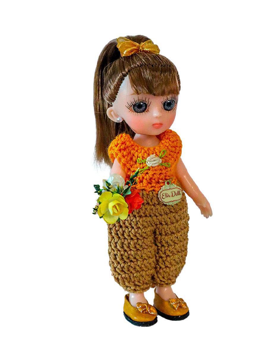 Muñeca Encanto 3