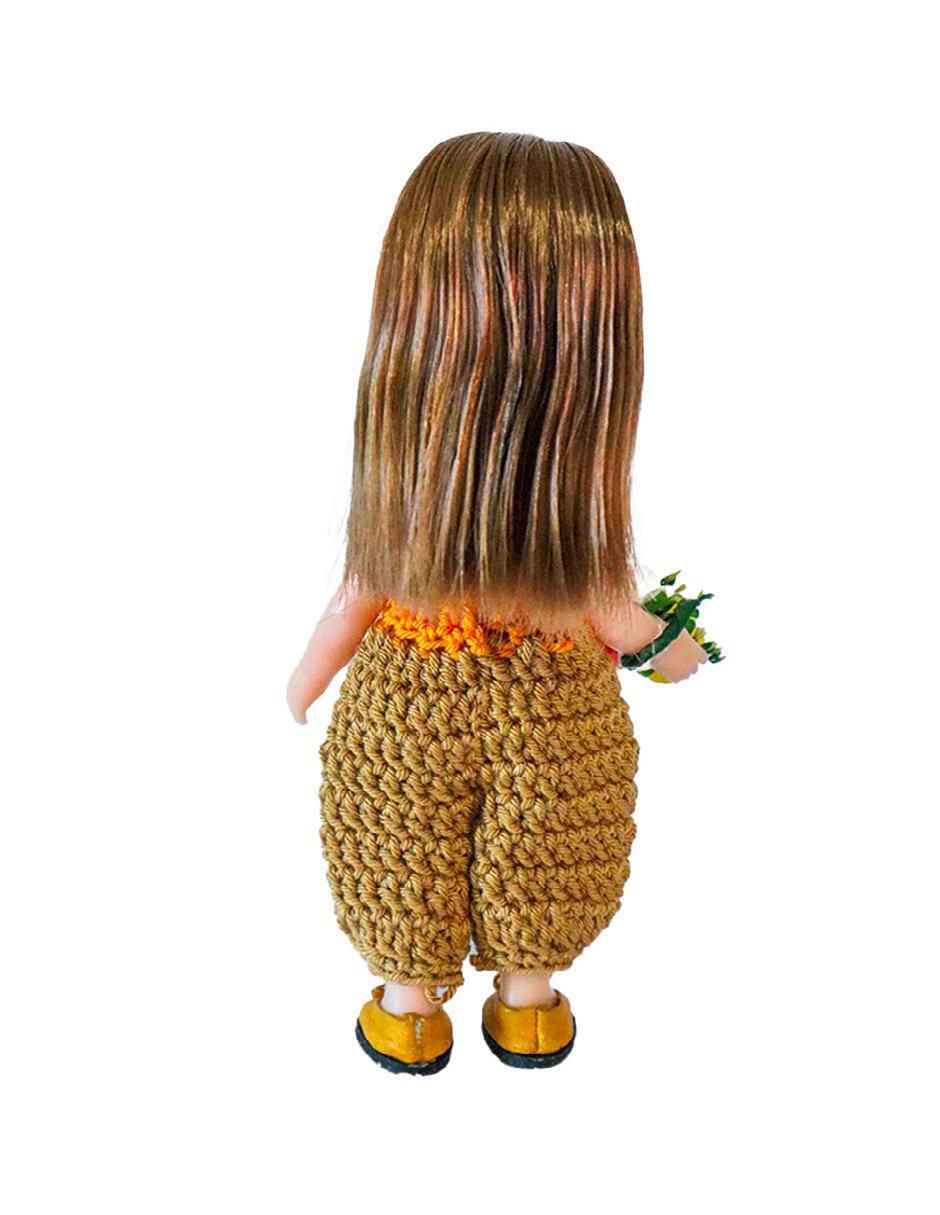 Muñeca Encanto 4