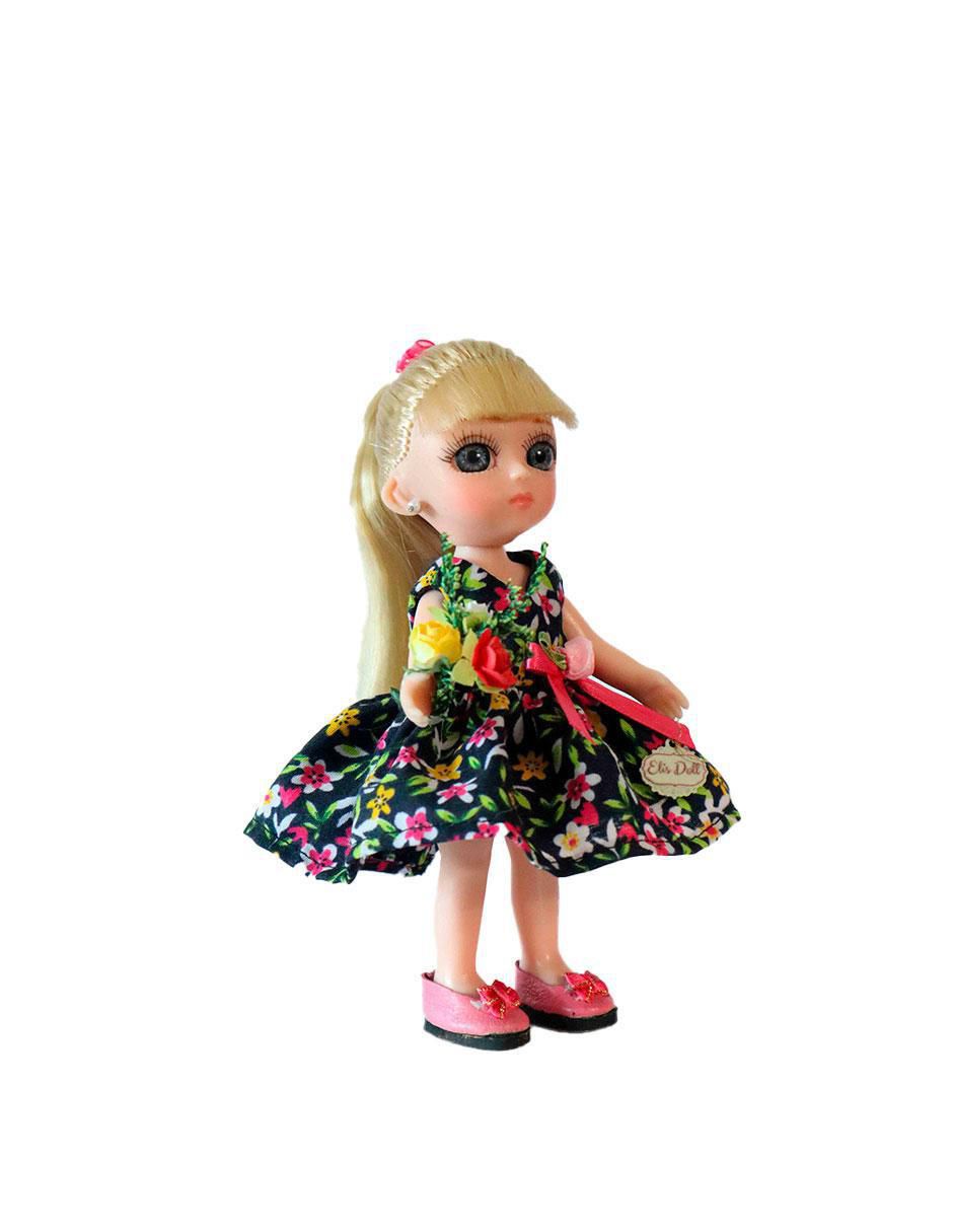 Muñeca Ensueño 2