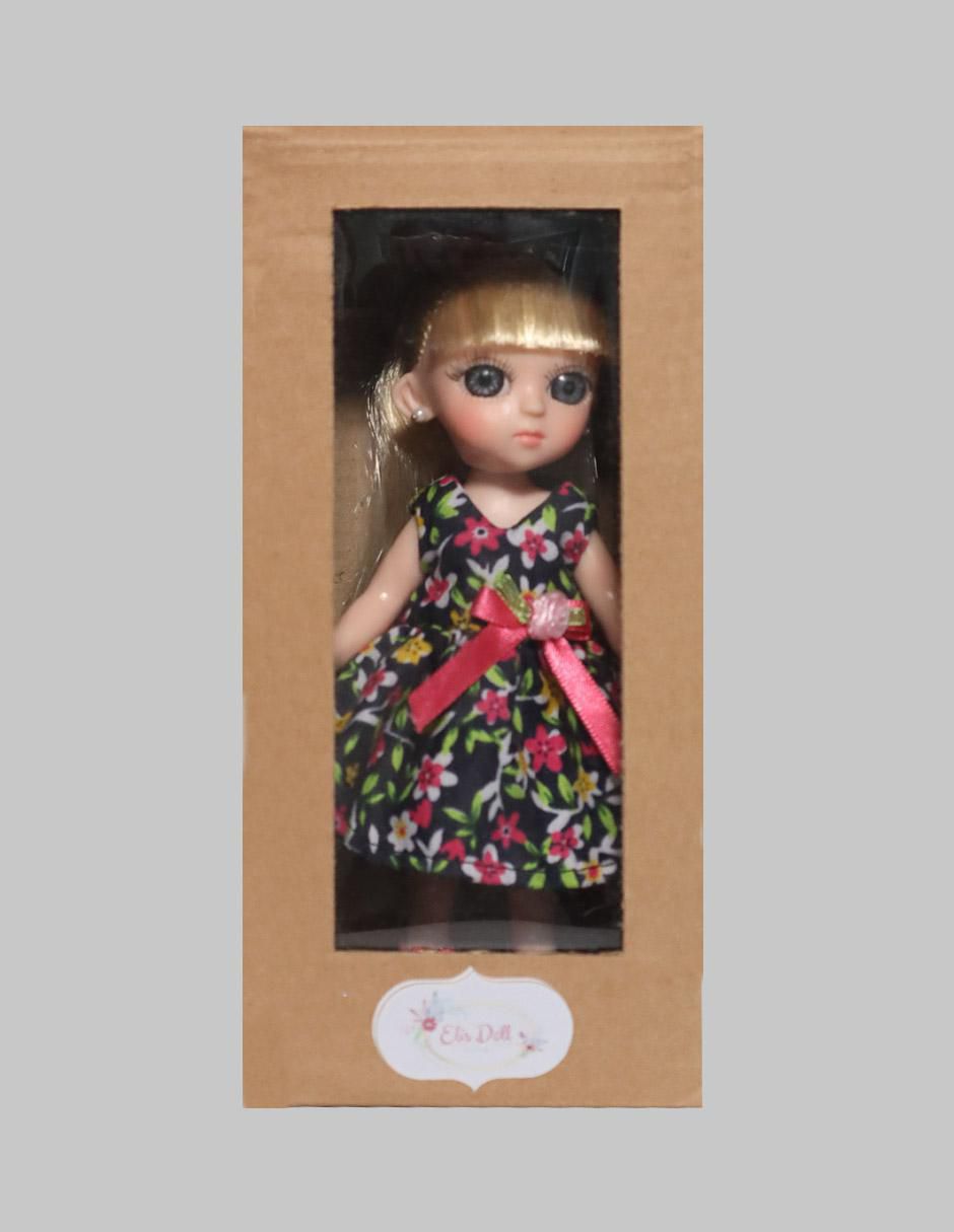 Muñeca Ensueño 4