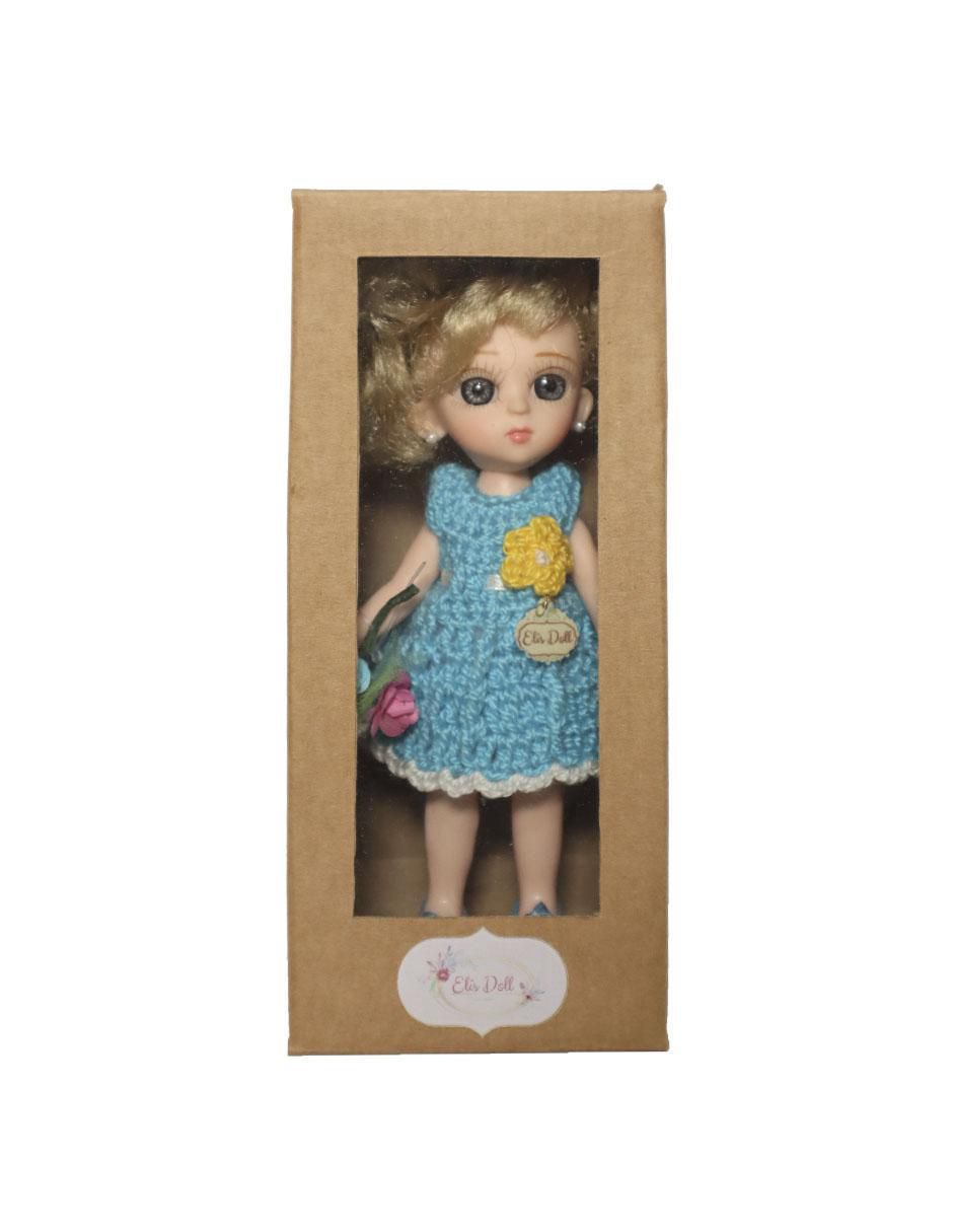 Muñeca Encanto 4