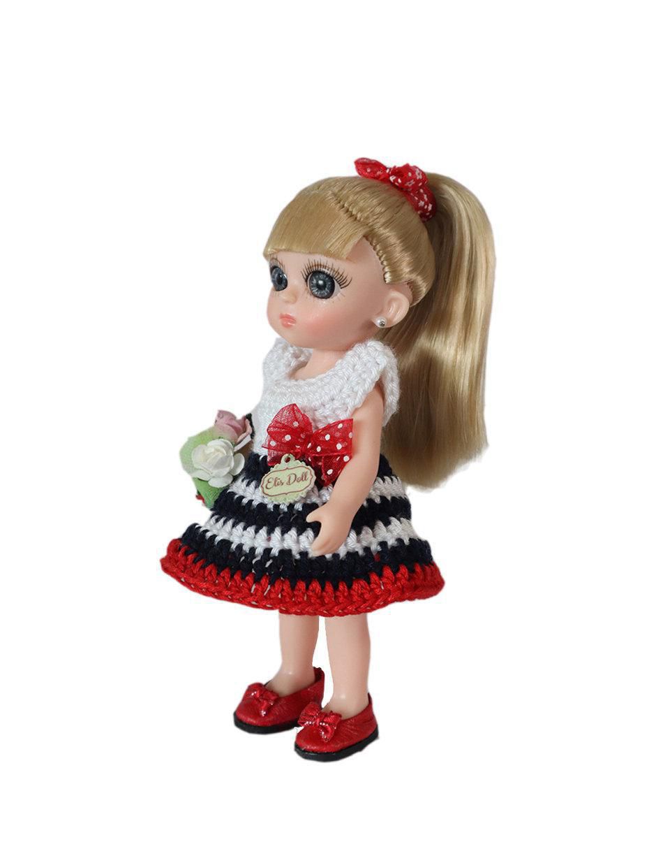 Muñeca Encanto 2