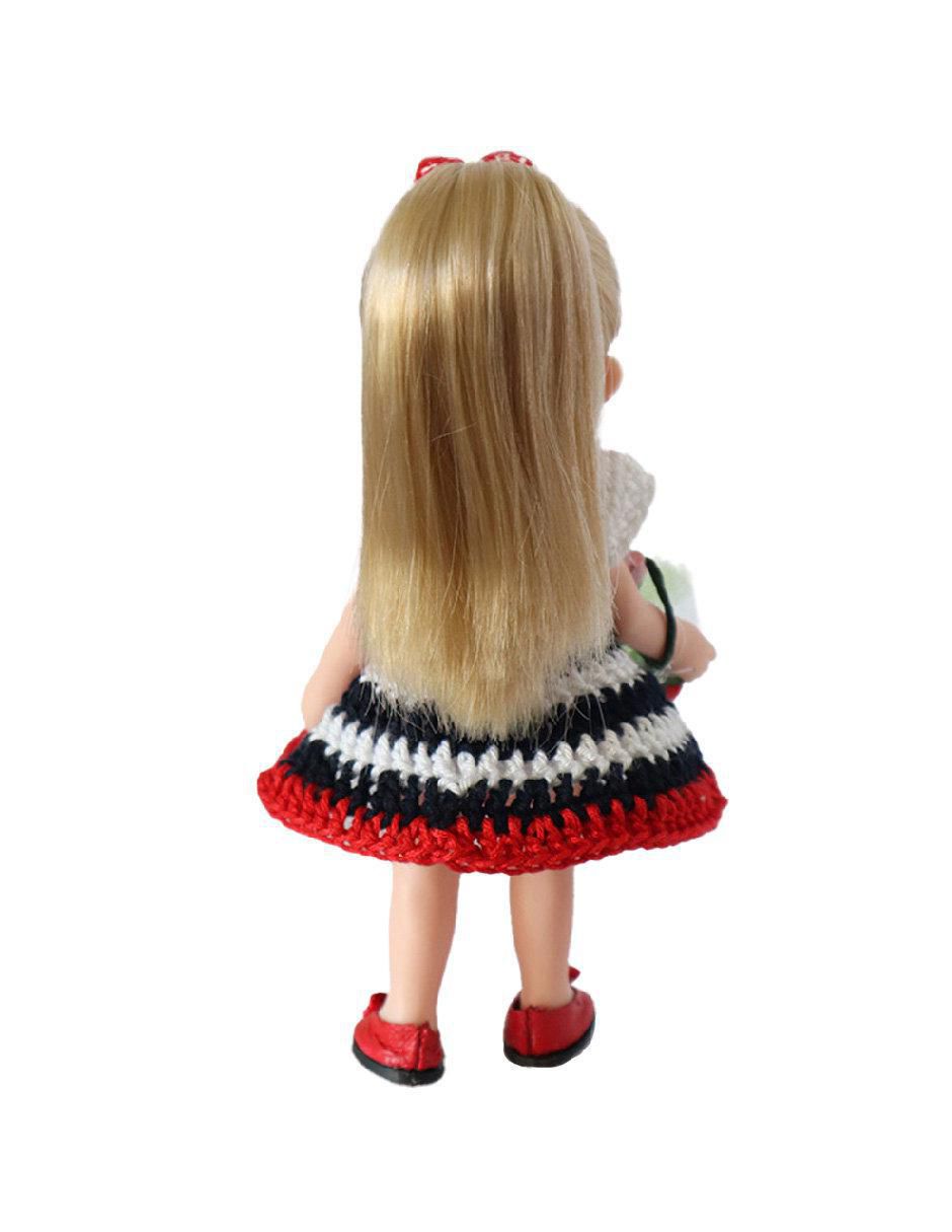 Muñeca Encanto 3