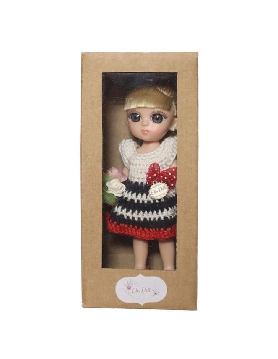 Muñeca Encanto 4