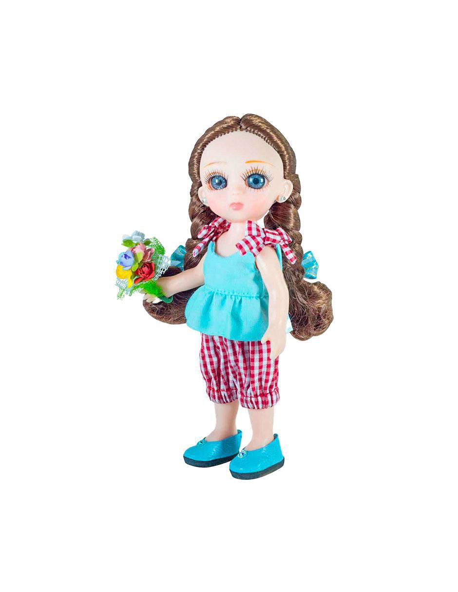 Muñeca Fashion 2