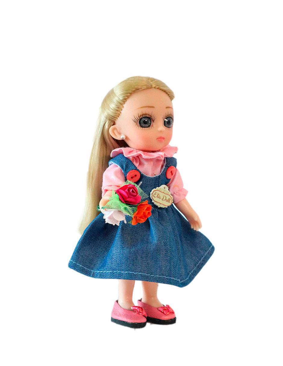 Muñeca Fashion 2