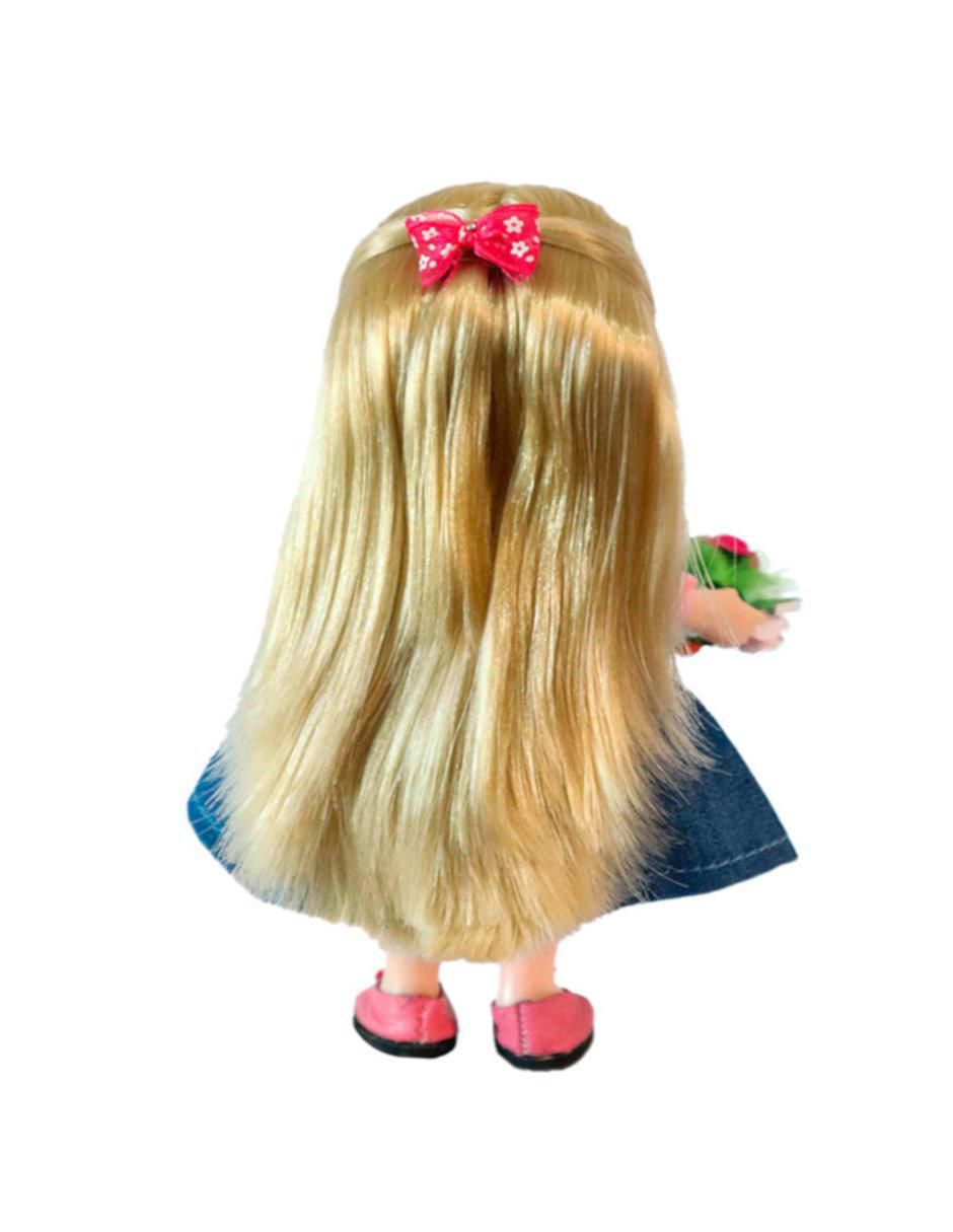 Muñeca Fashion 4