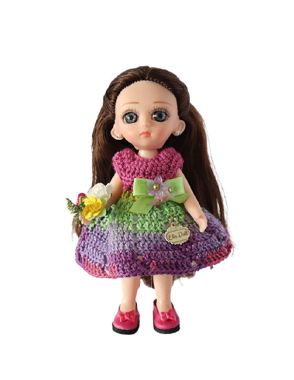 Muñeca Encanto