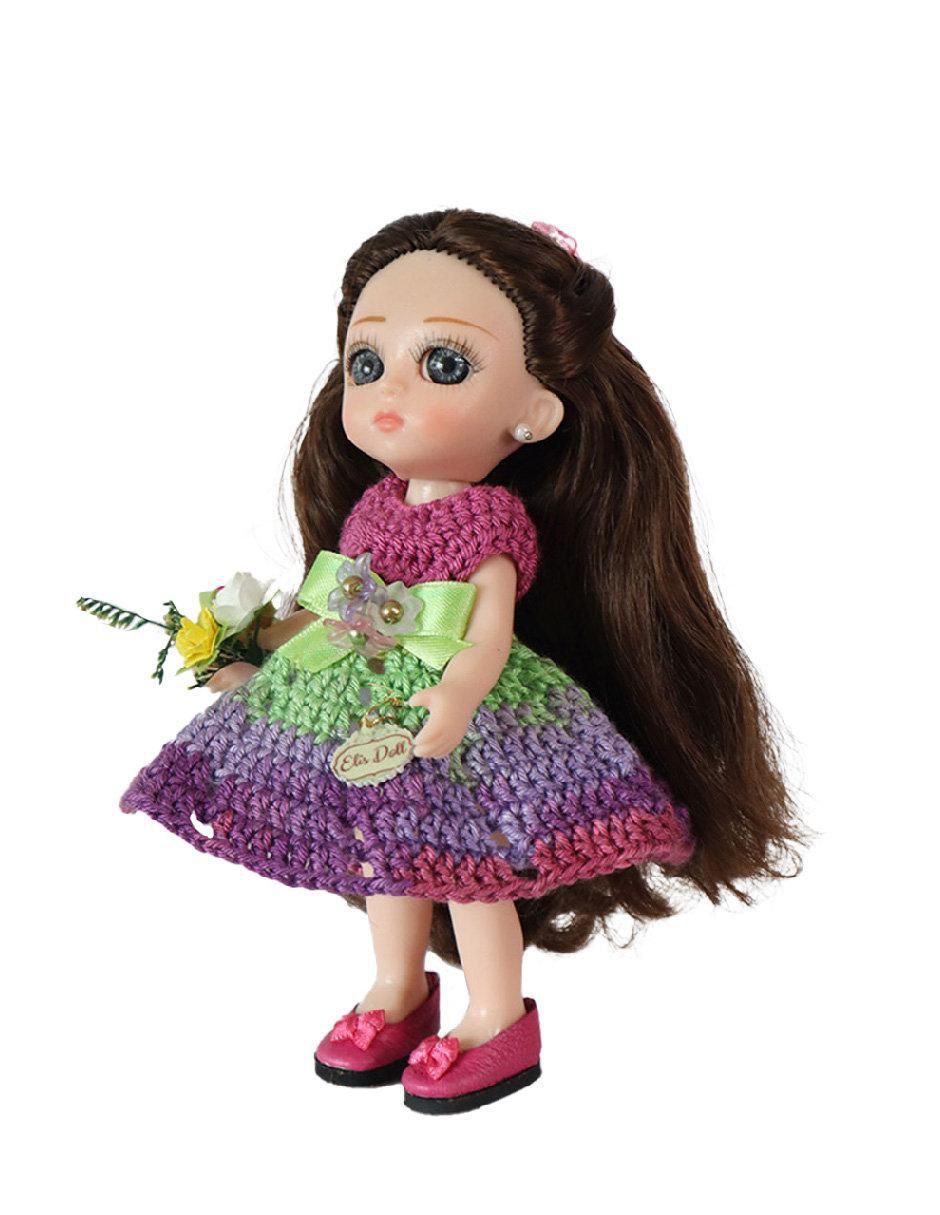 Muñeca Encanto 2