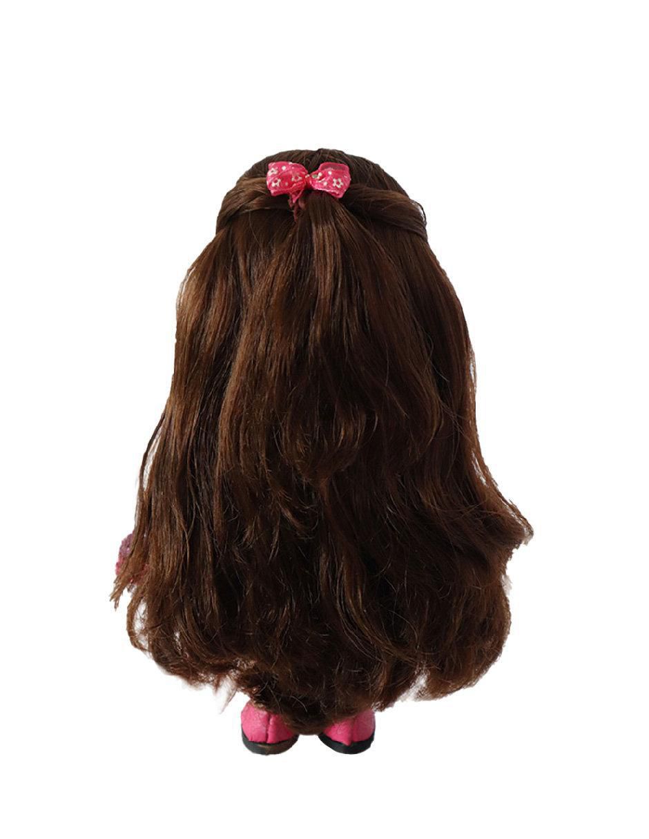 Muñeca Encanto 3