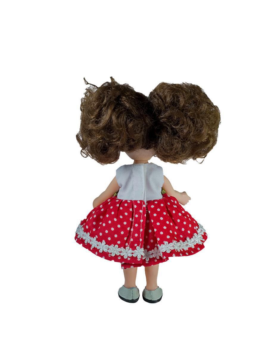 Muñeca Ensueño 3
