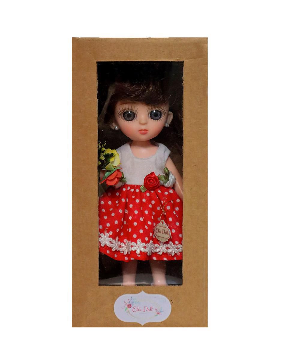 Muñeca Ensueño 4