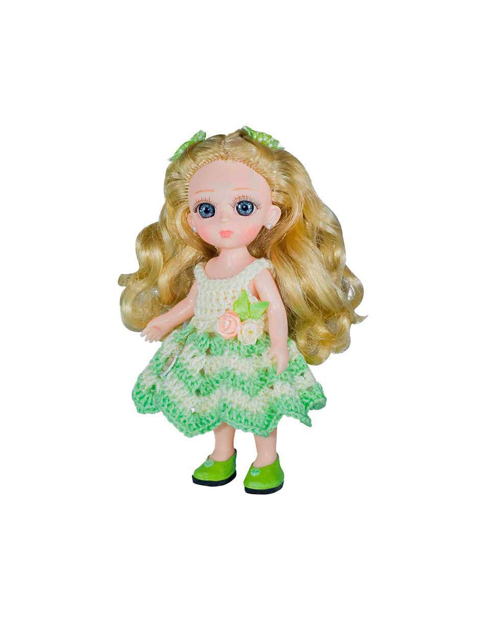 Muñeca Encanto 2