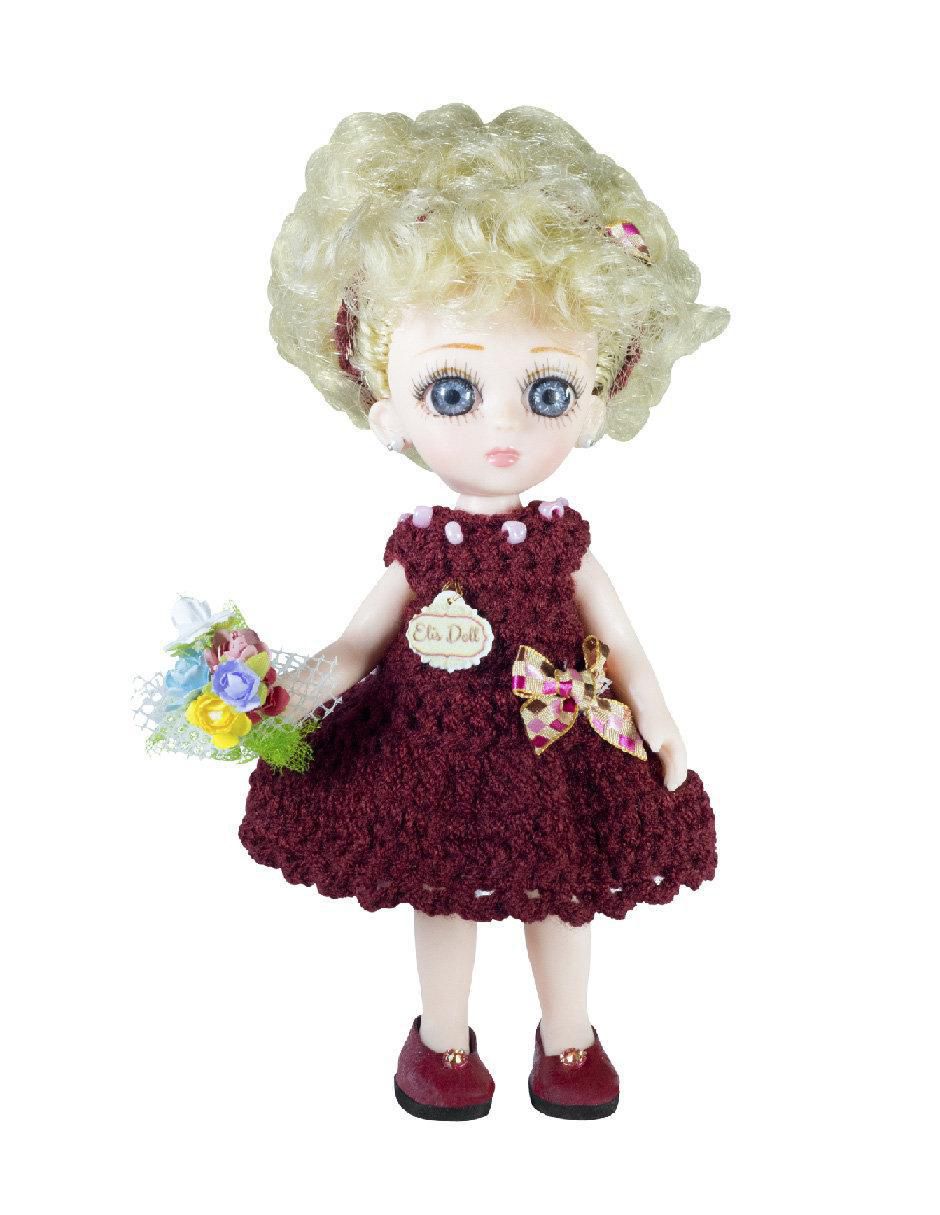 Muñeca Encanto