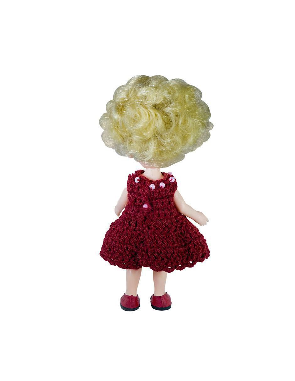 Muñeca Encanto 3