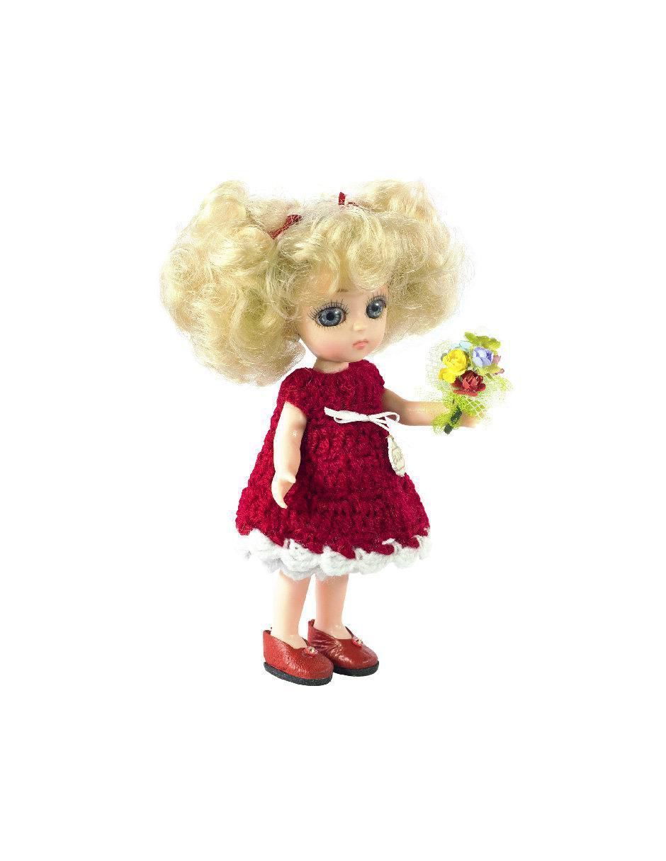 Muñeca Encanto 3