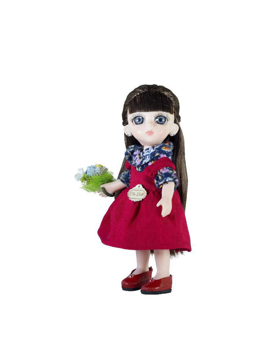 Muñeca Fashion 2