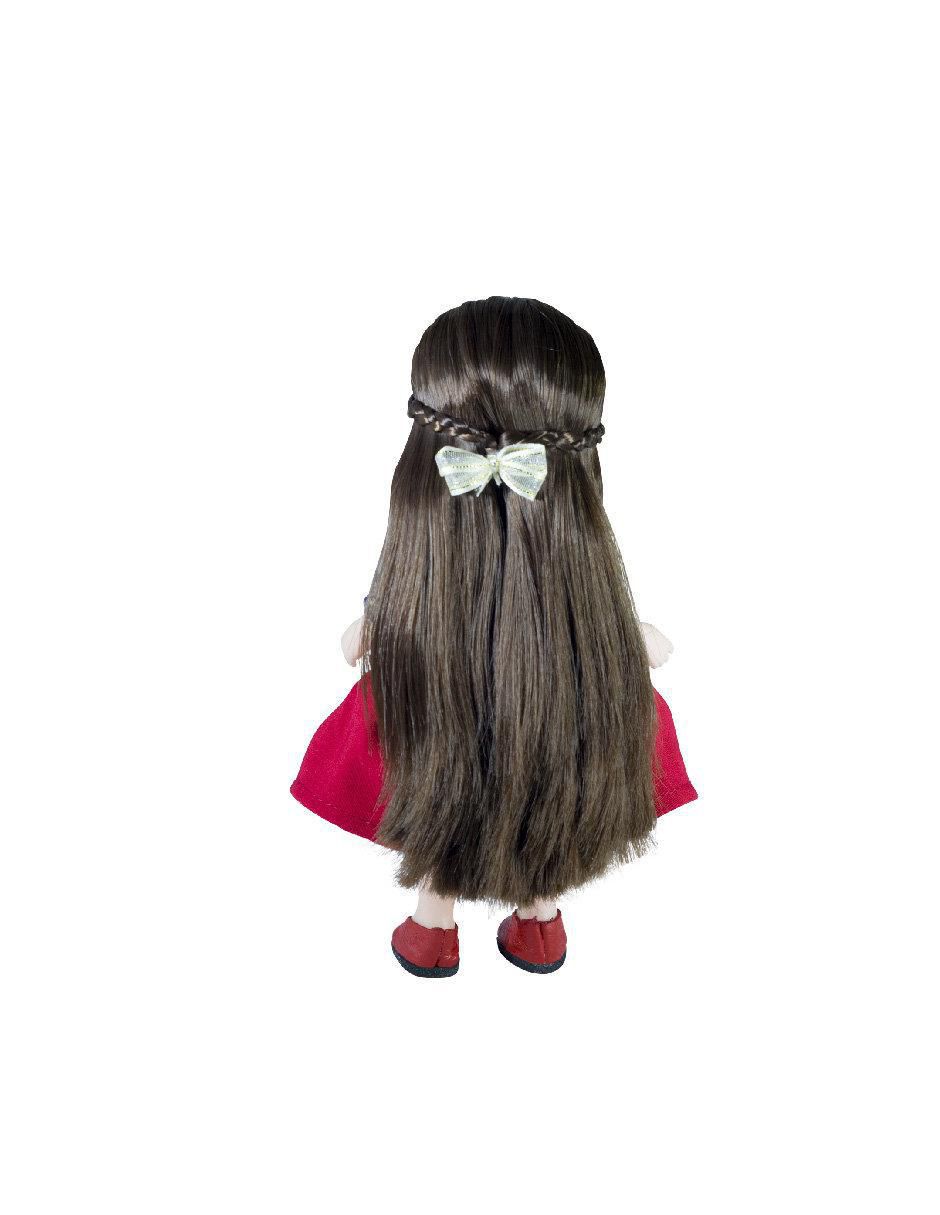 Muñeca Fashion 3