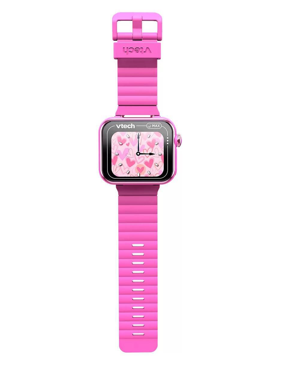 Smartwatch Reloj Max Kidizoom Vtech Rosa Liverpool