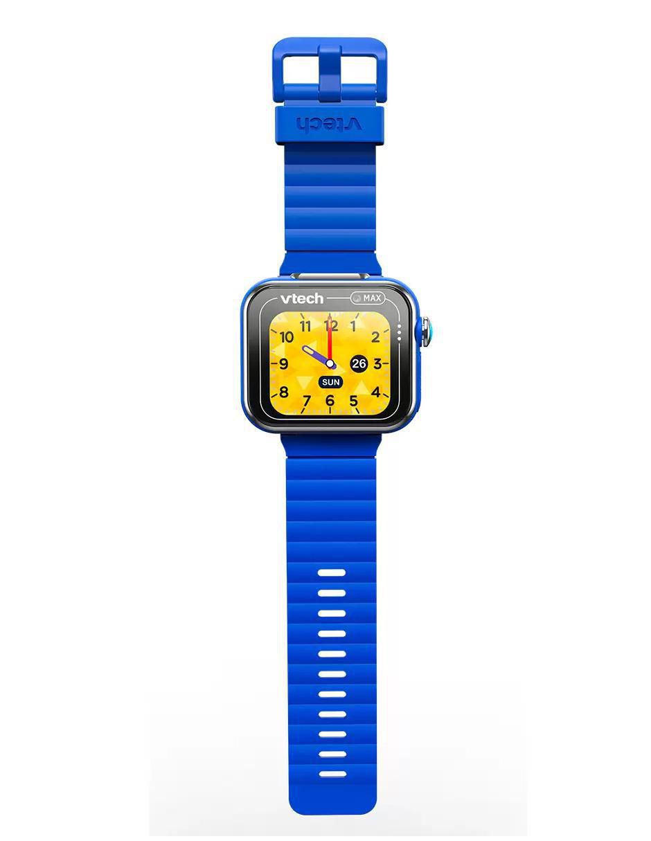 Smartwatch Reloj Max Kidizoom Vtech Azul Liverpool