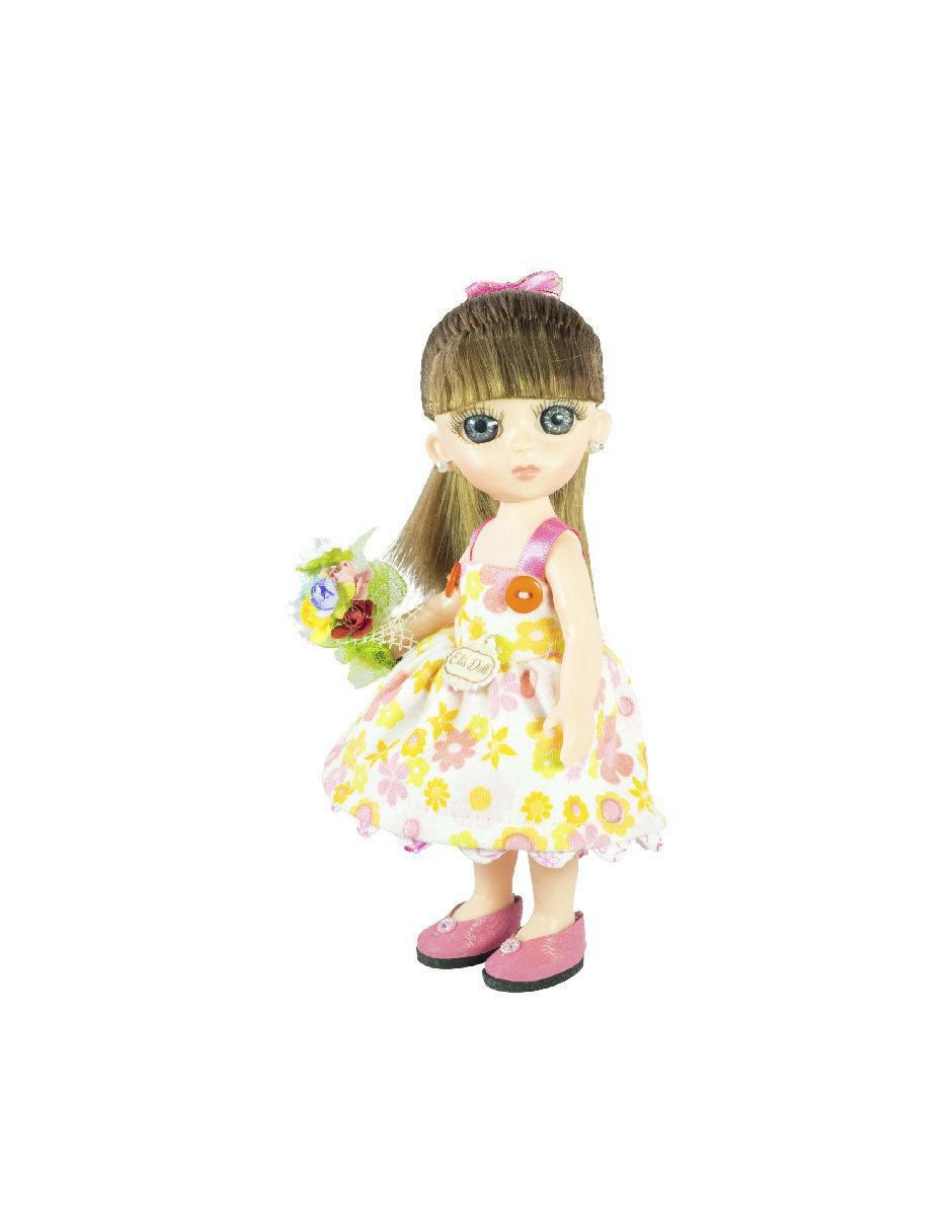 Muñeca Fashion 2
