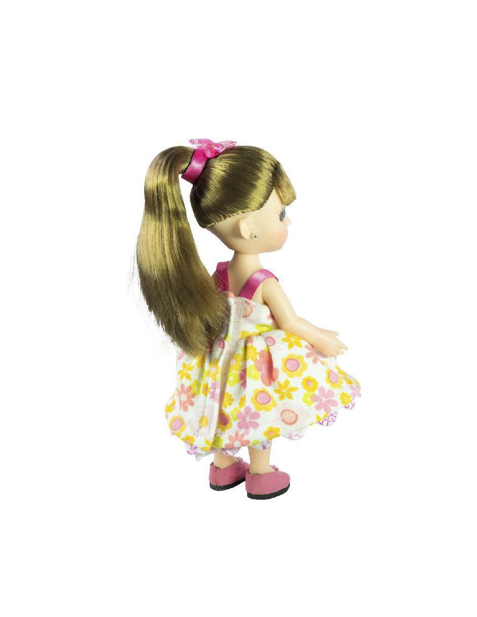 Muñeca Fashion 3
