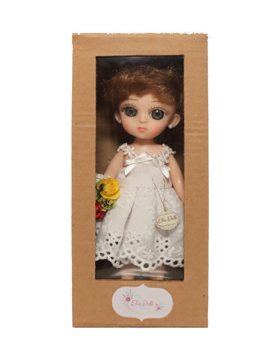 Muñeca Ensueño 4
