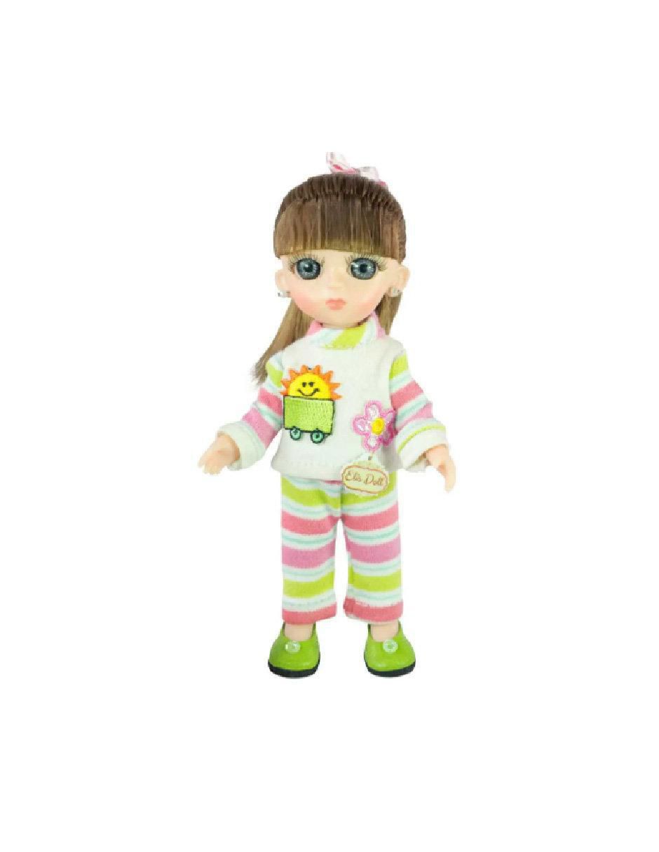 Muñeca Fashion 2