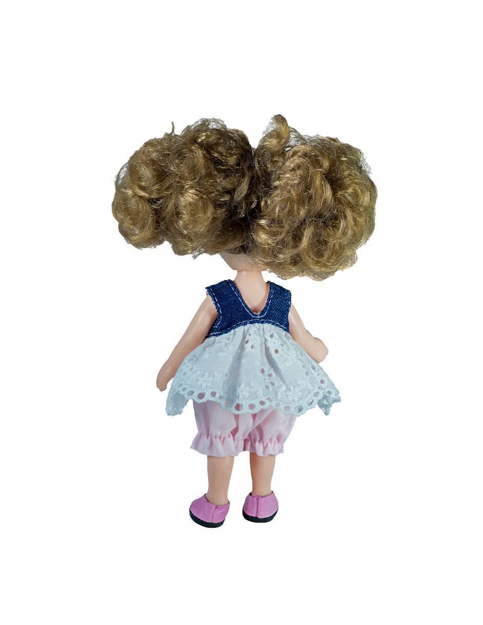 Muñeca Fashion 4