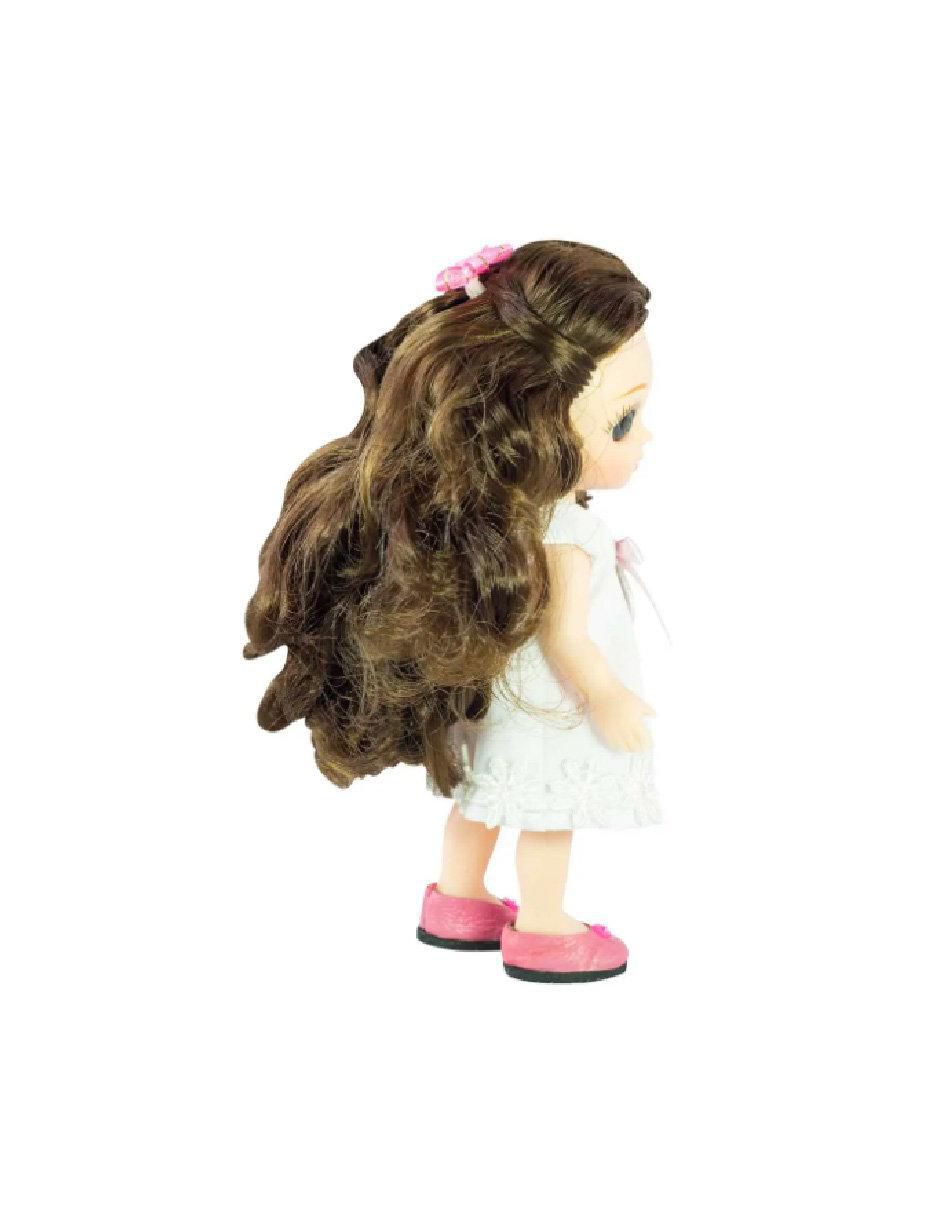 Muñeca Fashion 3