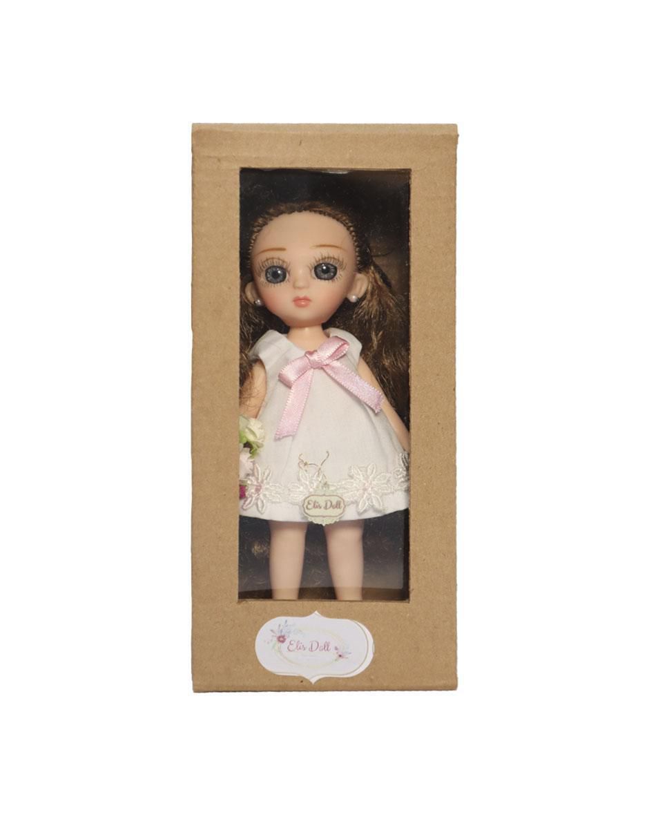 Muñeca Fashion 4