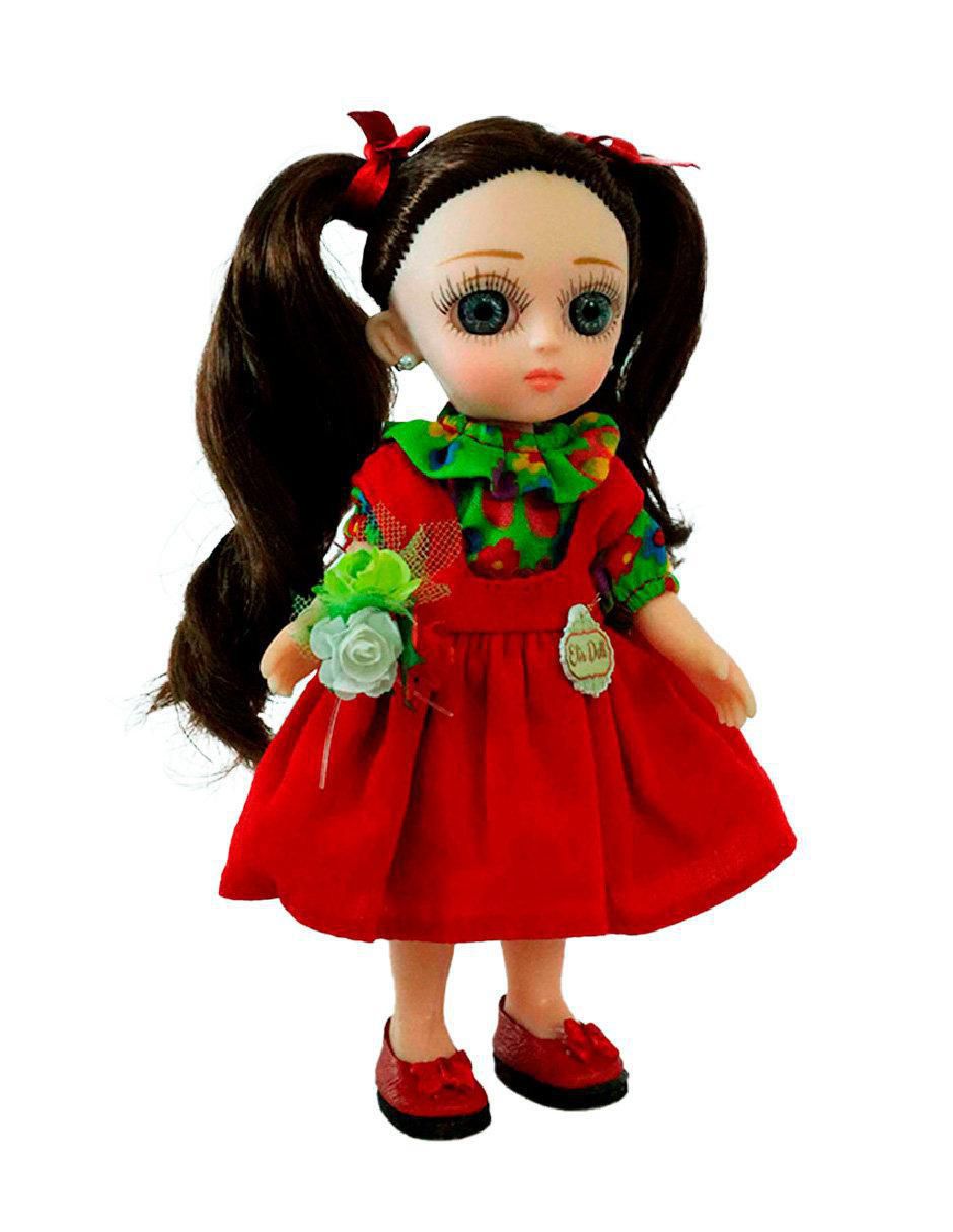 Muñeca Fashion 2