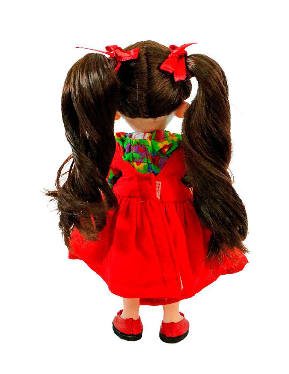 Muñeca Fashion 3