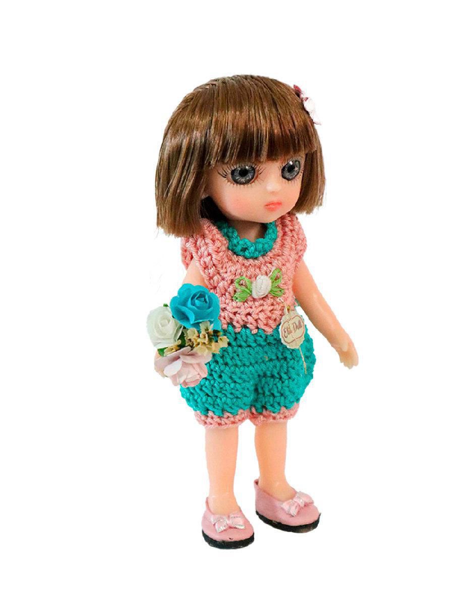 Muñeca Encanto 2