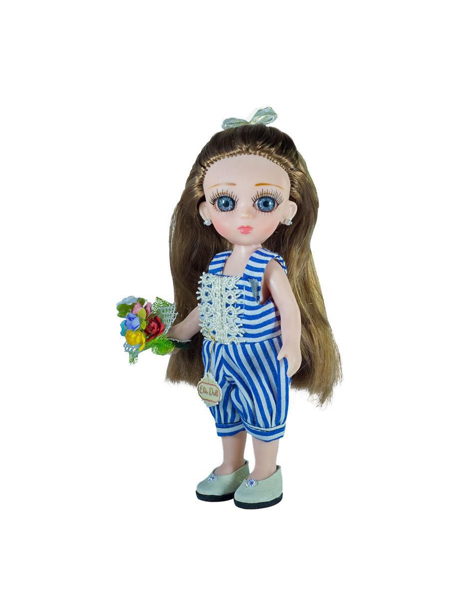 Muñeca Fashion 2