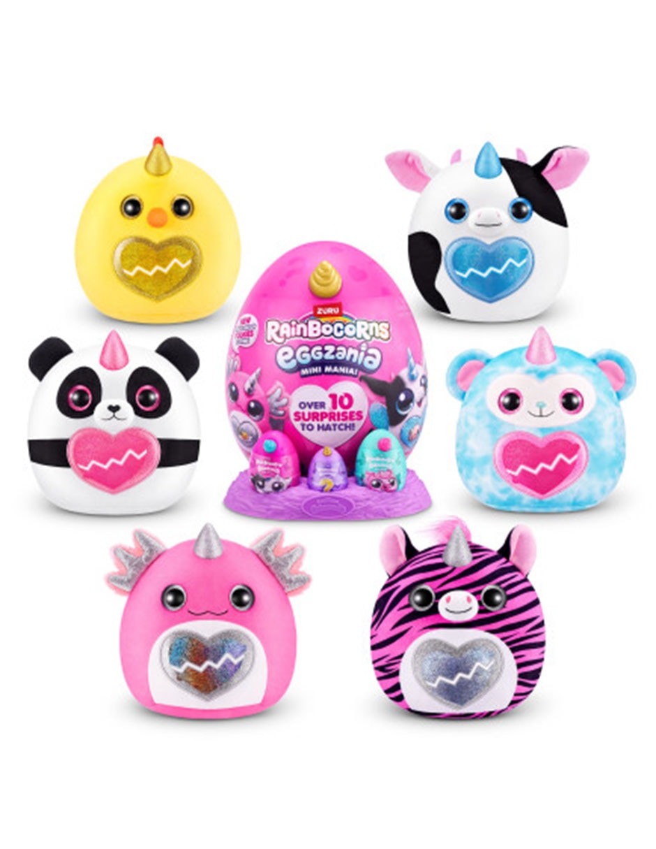 Figura de colección ZURU sorpresa 3