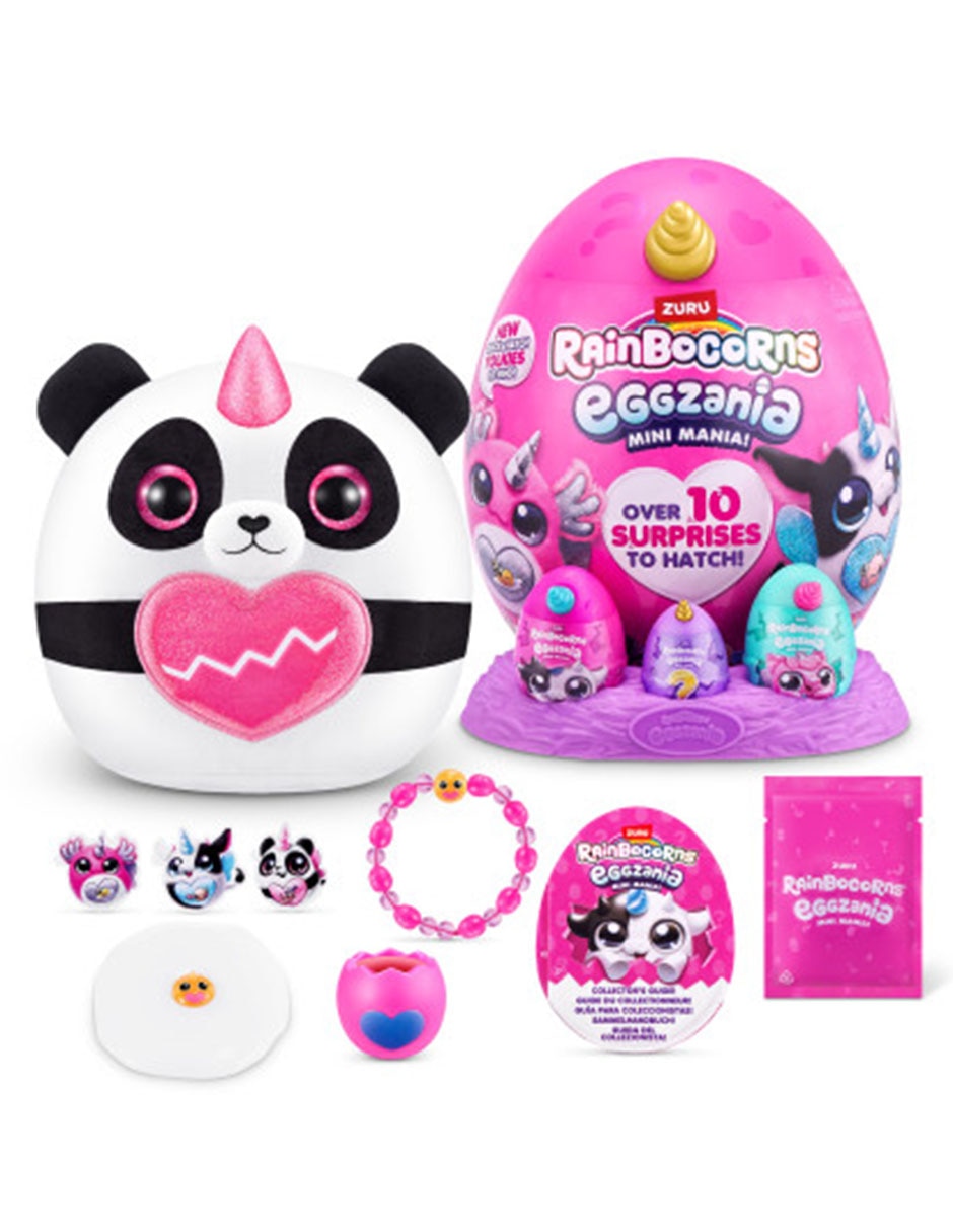 Figura de colección ZURU sorpresa 6