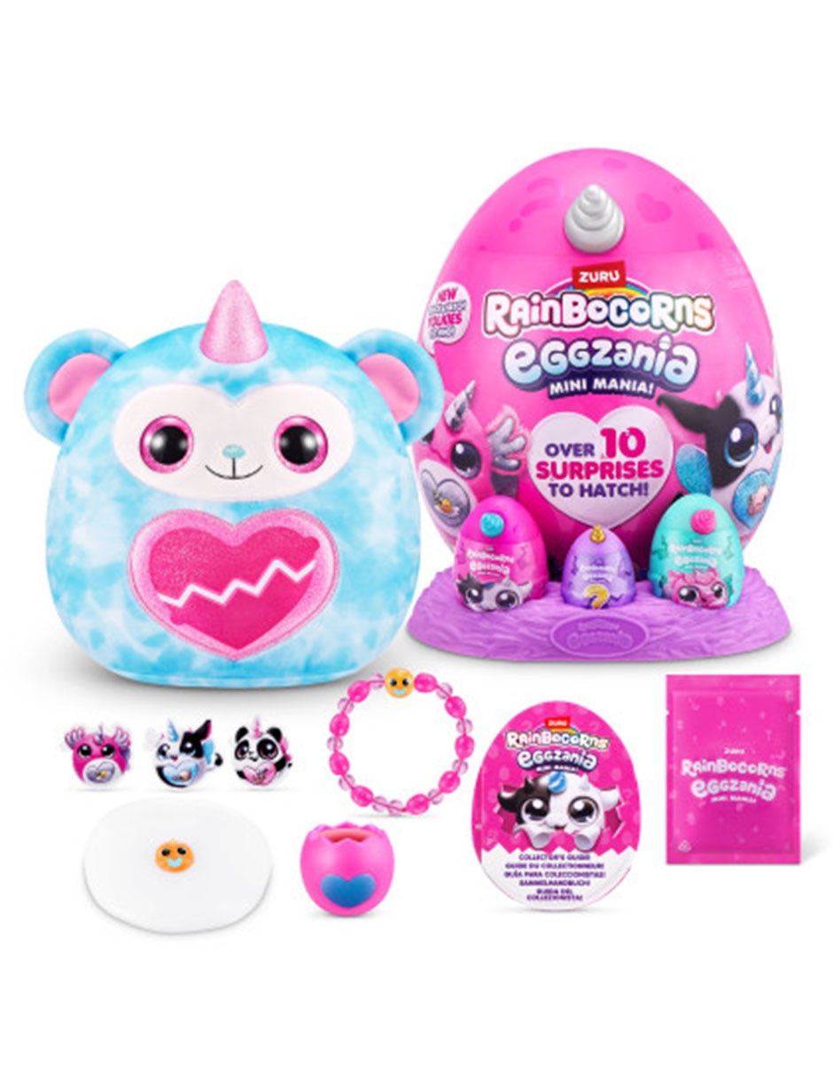 Figura de colección ZURU sorpresa 7