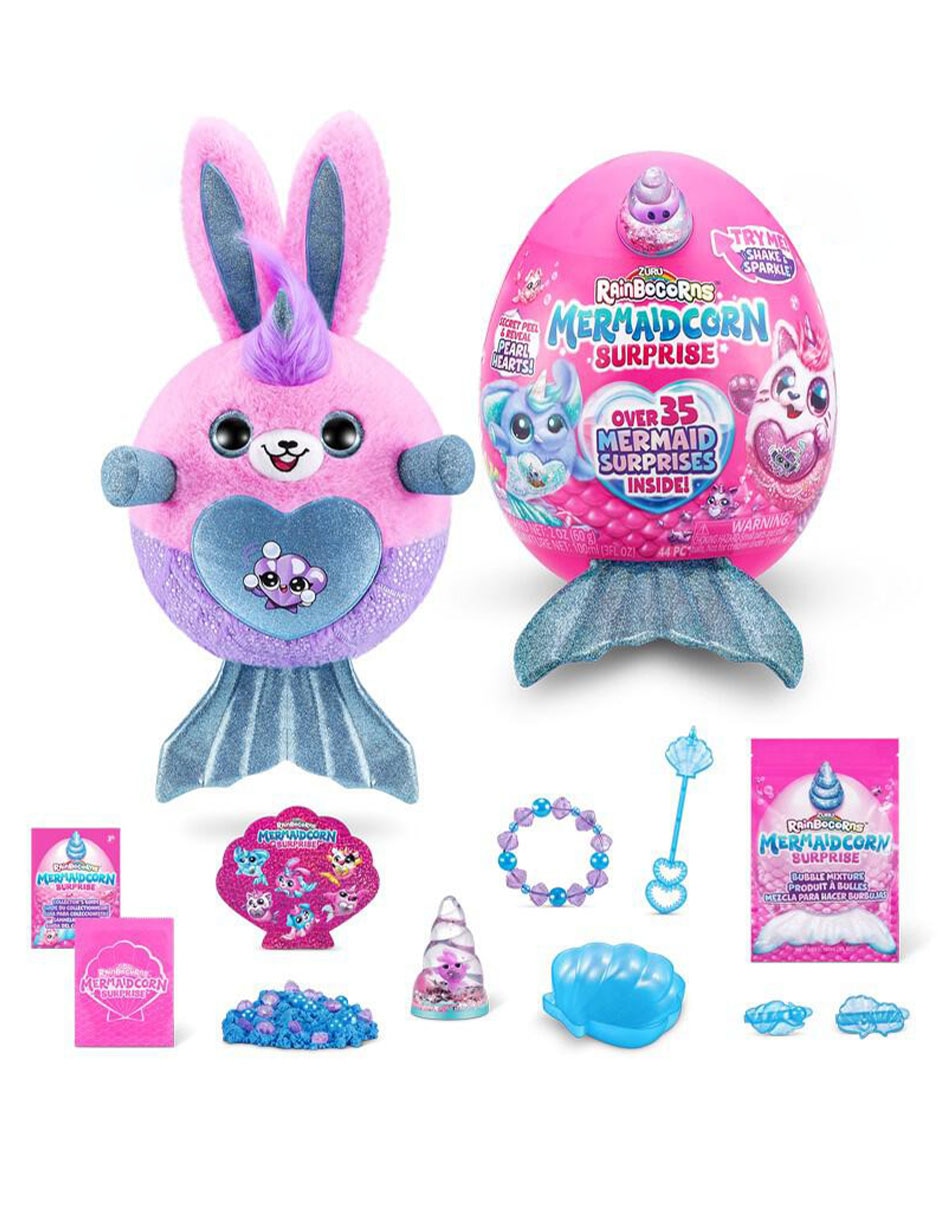 Figura sorpresa sorpresa 3