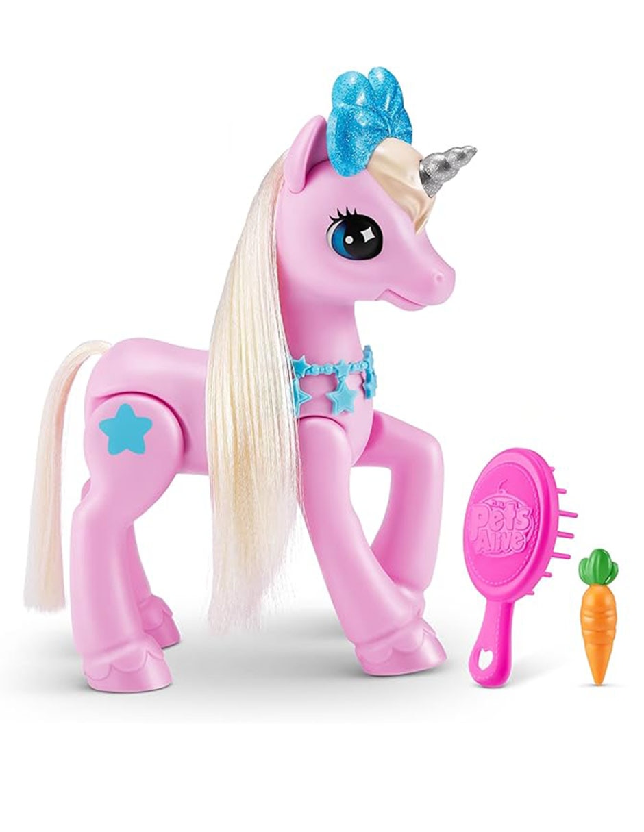 Mi unicornio magico 2