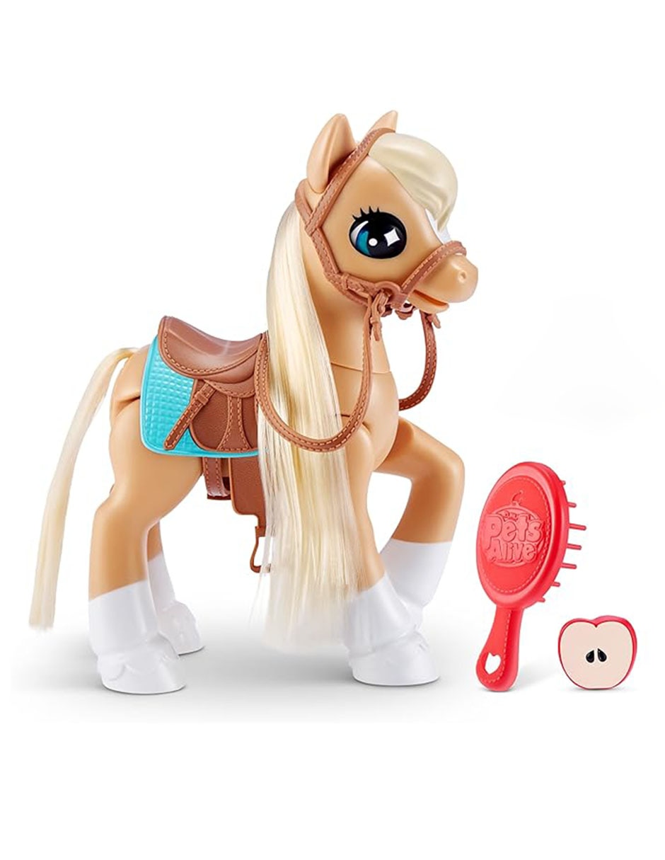 Mi mágico Pony y establo 2