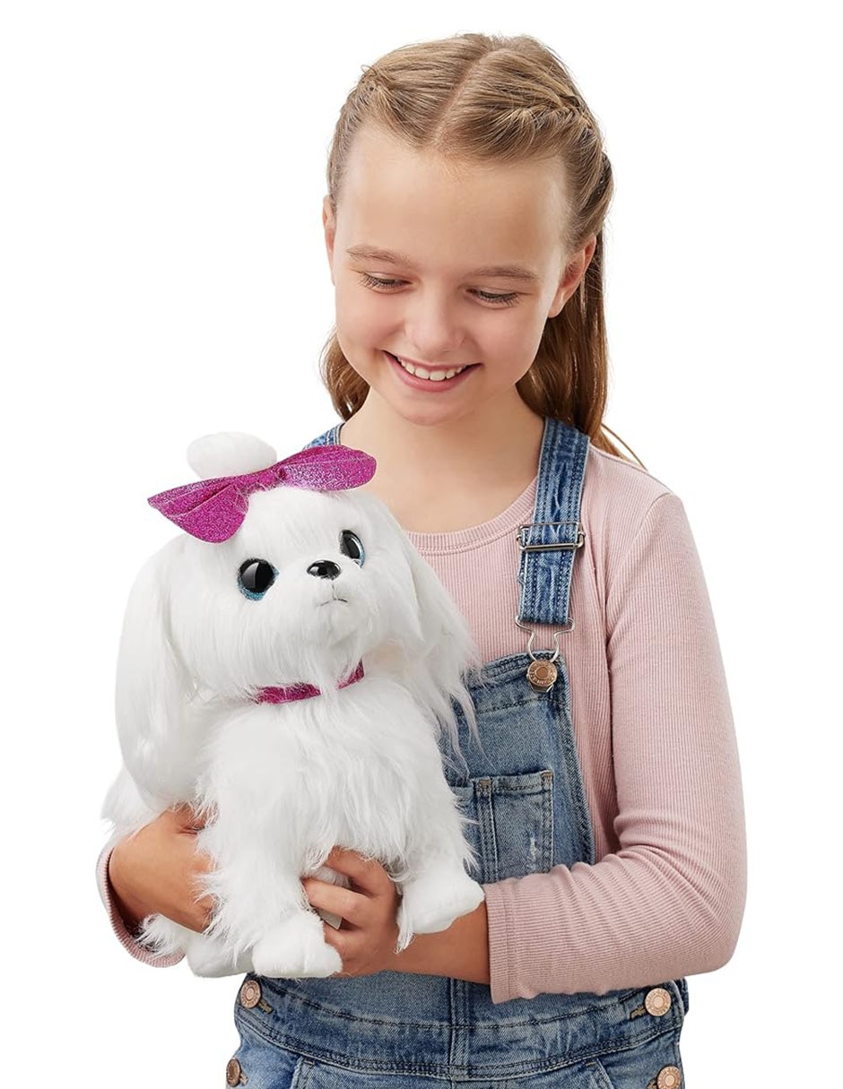 Peluche de Perro de 30.9 cm 2