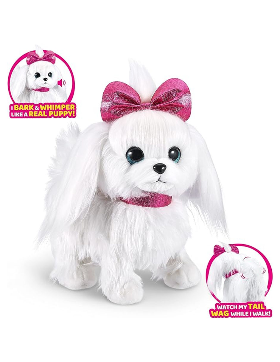 Peluche de Perro de 30.9 cm 3