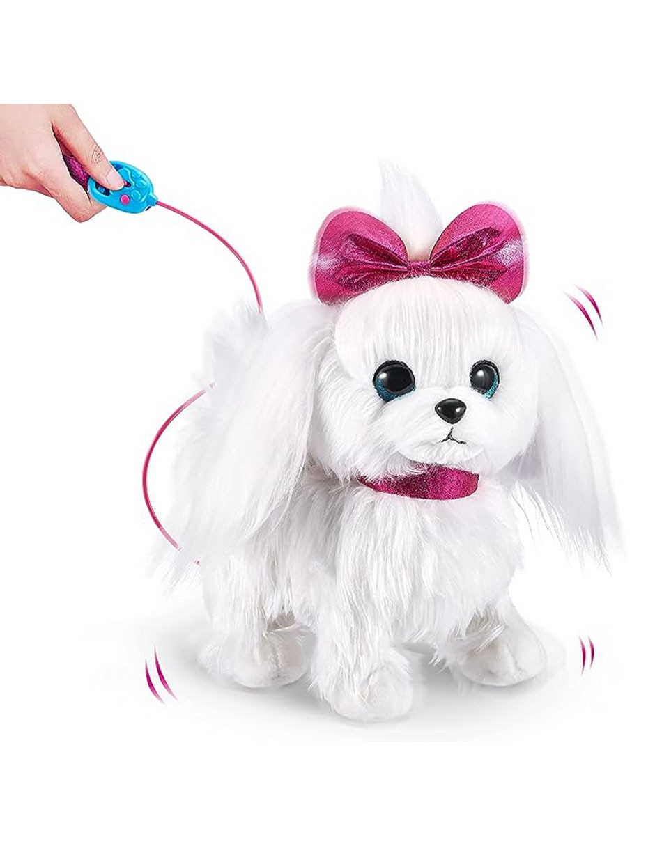 Peluche de Perro de 30.9 cm 4