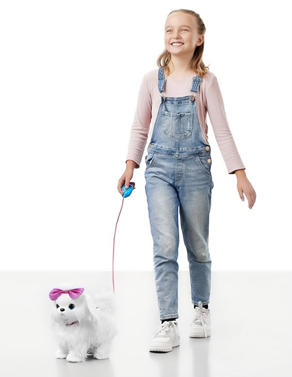 Peluche de Perro de 30.9 cm 5