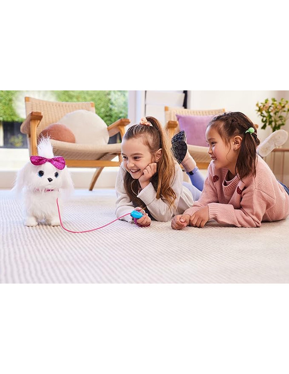 Peluche de Perro de 30.9 cm 6