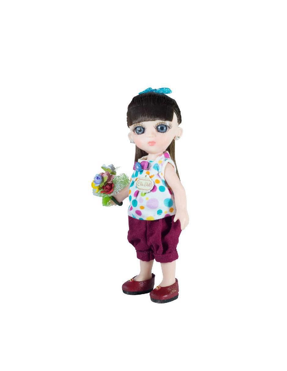 Muñeca Fashion 2